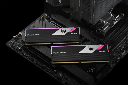 VESTA2-32GB-6000-1R8-V12 módulo de memoria 2 x 16 GB DDR5 6000 MT/s - Imagen 15