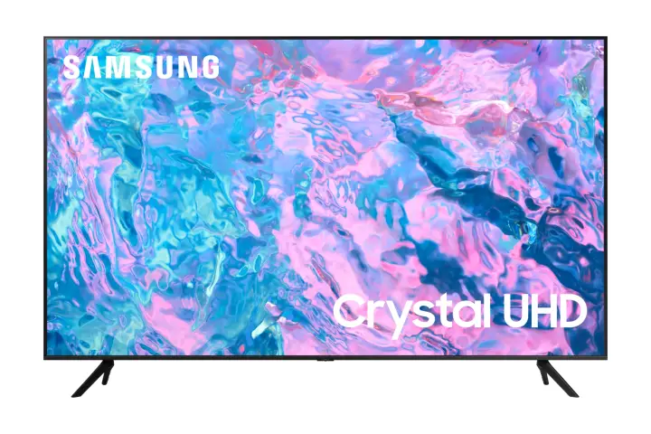 HCU7000 127 cm (50") 4K Ultra HD Smart TV Negro 20 W