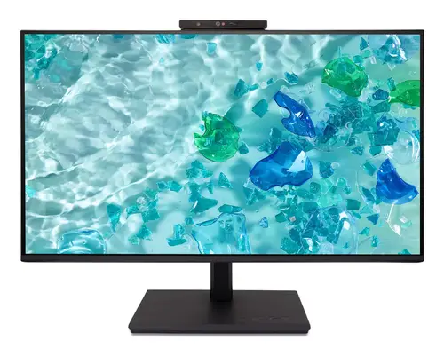 Vero B7 B277 D6 pantalla para PC 68,6 cm (27") Negro - Imagen 1