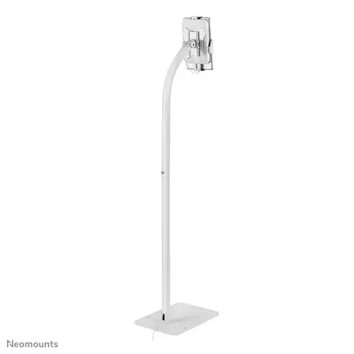 FL15-625WH1 Soporte de suelo para tablets 7.9-11" - bloqueable - universal - Imagen 7