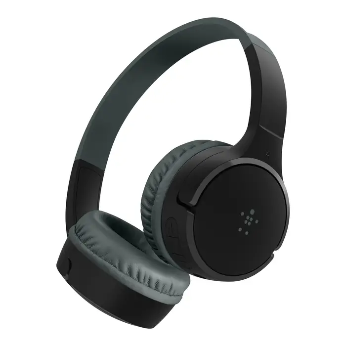 SoundForm Mini Auriculares Inalámbrico Diadema Llamadas/Música USB Tipo C Azul