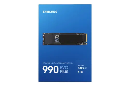 MZ-V9S4T0 4 TB M.2 PCI Express 4.0 NVMe V-NAND TLC - Imagen 5