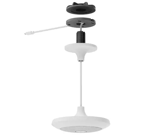 952-000123 accesorio y pieza de repuesto para micrófono - Imagen 1