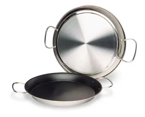 60228 bandeja de horno Alrededor Cazuela para hornear