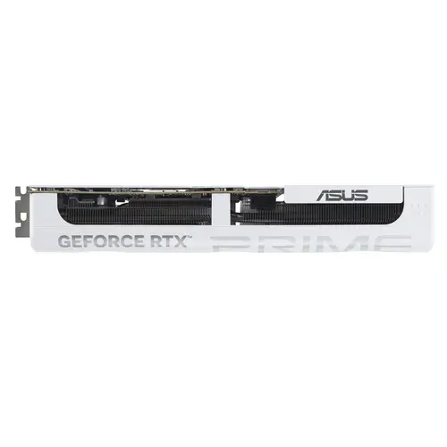 Prime -RTX5070-O12G-WHITE NVIDIA GeForce RTX 5070 12 GB GDDR7 - Imagen 17