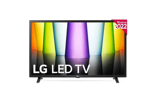 32LQ63006LA Televisor 81,3 cm (32") Full HD Smart TV Wifi Negro - Imagen 3