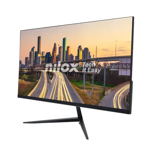 NXM24FHD1205 pantalla para PC 61 cm (24") 1920 x 1080 Pixeles Full HD LCD - Imagen 3