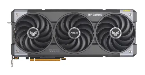 TUF Gaming TUF-RX9070XT-O16G-GAMING AMD Radeon RX 9070 XT 16 GB GDDR6 - Imagen 1