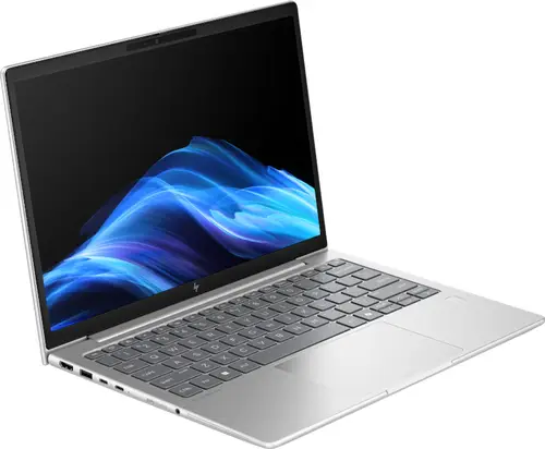 EliteBook 6 G1i 13 inch Notebook AI PC Wolf Pro Security Edition Portátil 512 GB SSD Wi-Fi 7 (802.11be) Windows 11 Pro - Imagen 2