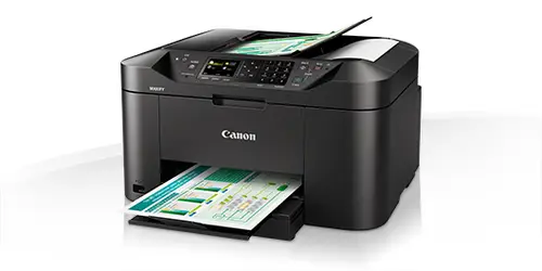 MAXIFY MB2150 Inyección de tinta A4 600 x 1200 DPI 19 ppm Wifi - Imagen 3