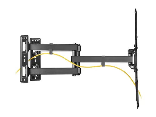 650328 Soporte esquinero de pared para TV de 23"-55 - Imagen 3