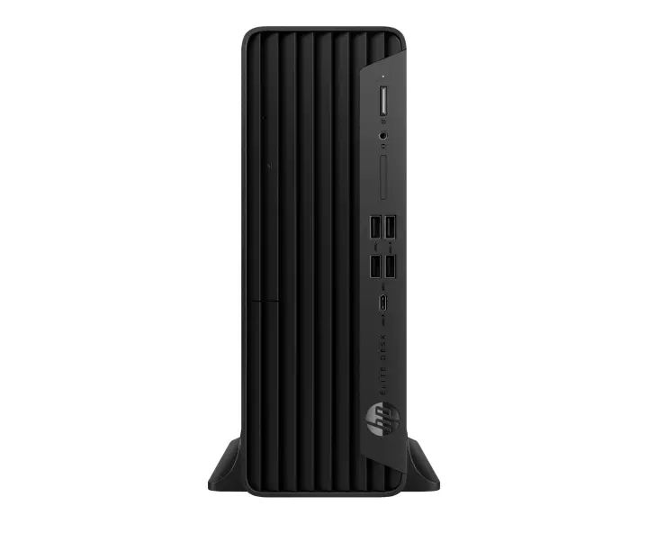 Elite 800 G9 Intel® Core i7 i7-14700 16 GB DDR5-SDRAM 512 GB SSD Windows 11 Pro SFF PC Negro