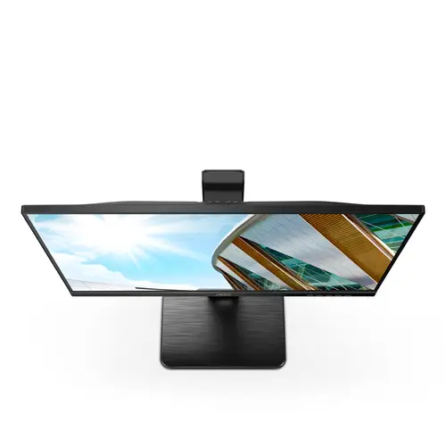 P2 22P2DU LED display 54,6 cm (21.5") 1920 x 1080 Pixeles Full HD Negro - Imagen 6