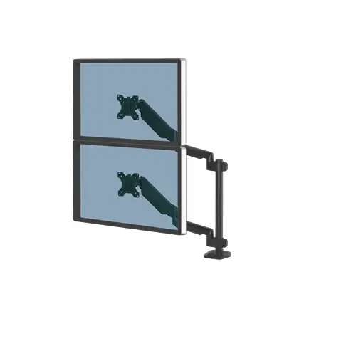 Platinum Series 8043401 soporte para monitor 81,3 cm (32") Escritorio Negro - Imagen 1
