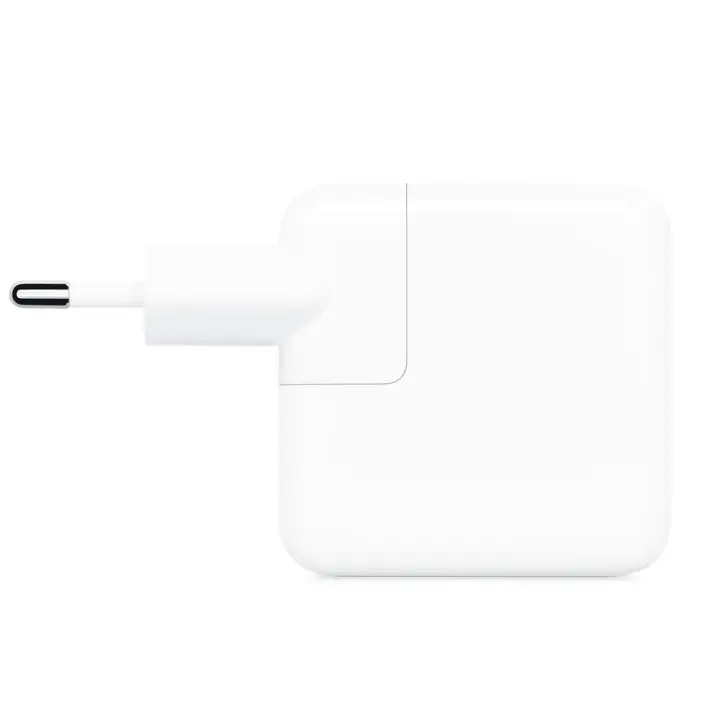 MW2G3ZM/A cargador de dispositivo móvil Universal Blanco Corriente alterna Interior