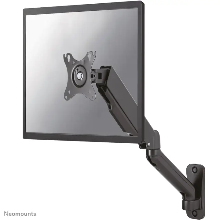 WL70-450BL11 Soporte de pared para monitor/TV 17-32" - resorte de..