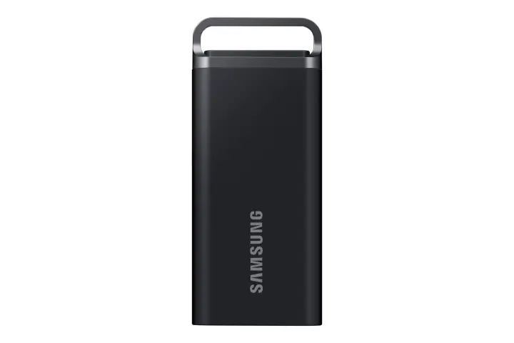 MU-PH8T0S 8 TB 3.2 Gen 1 (3.1 Gen 1) Negro