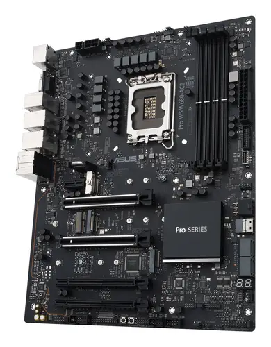 PRO WS W680-ACE Intel W680 LGA 1700 ATX - Imagen 9