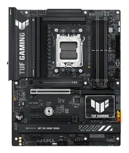 TUF GAMING B850-PLUS WIFI AMD B850 Zócalo AM5 ATX - Imagen 4