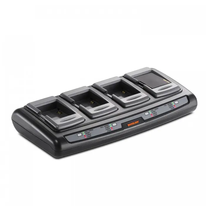 PQC-R300/STD cargador de batería