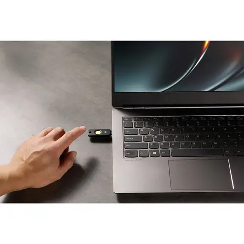 Llave de seguridad VeriMark NFC+ USB-C - Imagen 13