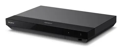 UBP-X700/K Reproductor de Blu-Ray 3D Negro - Imagen 2
