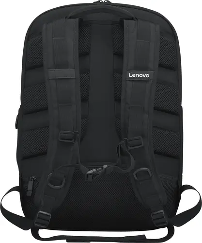 GX40V10007 maletines para portátil 43,9 cm (17.3") Mochila Negro - Imagen 3