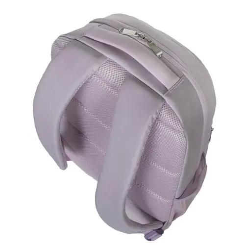 Octave III mochila City backpack Púrpura Poliéster - Imagen 5