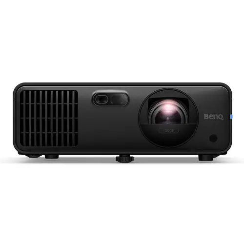 LH835ST Proyector de corto alcance 4000 lúmenes ANSI DLP 1080p (1920x1080) 3D Negro - Imagen 1