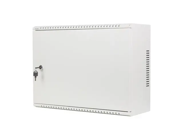 WAF1-5203-04-00S armario rack 3U Bastidor de pared Gris