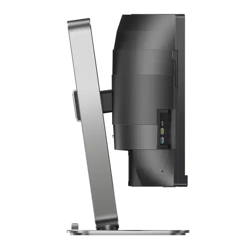 5000 series 49B2U5900C/00 pantalla para PC 124 cm (48.8") 5120 x 1440 Pixeles Dual QHD LCD Negro - Imagen 11