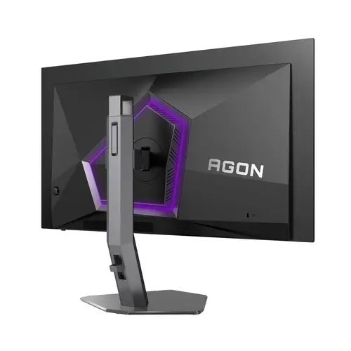 G2 AG276UZD pantalla para PC 67,3 cm (26.5") 3840 x 2160 Pixeles 4K Ultra HD OLED Negro - Imagen 13