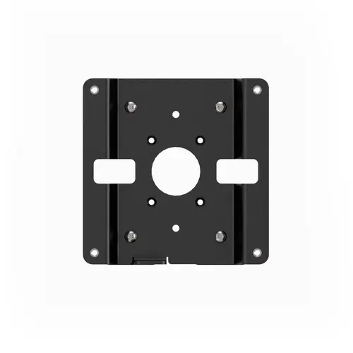 201MGL soporte Soporte pasivo Tablet/UMPC Negro - Imagen 5