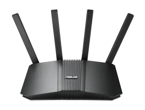 RT-BE58U router inalámbrico 2.5 Gigabit Ethernet Doble banda (2,4 GHz / 5 GHz) Negro - Imagen 6