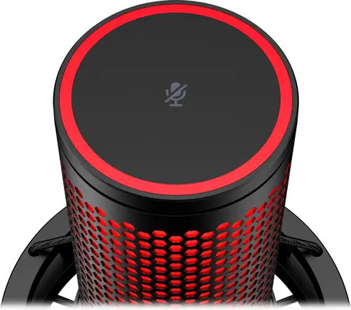 QuadCast 2 - micrófono USB (negro) - Imagen 5