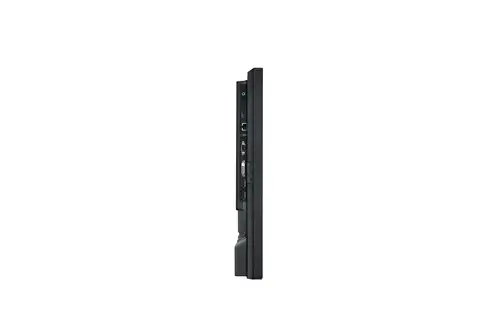 32SM5J-B pantalla de señalización Pantalla plana para señalización digital 81,3 cm (32") IPS Wifi 400 cd / m² Full HD Negro 24/7 - Imagen 6
