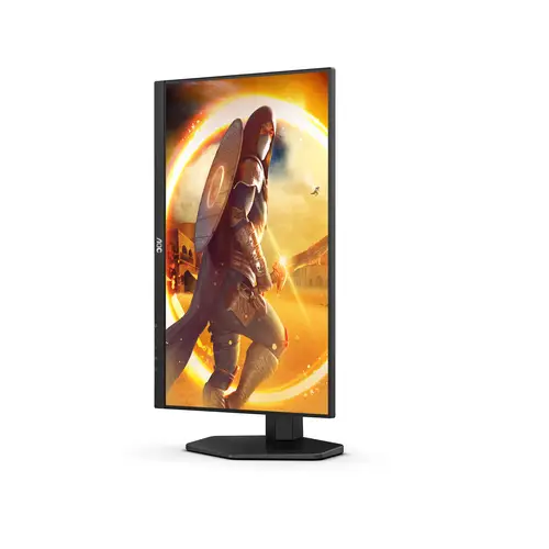 24G4X pantalla para PC 60,5 cm (23.8") 1920 x 1080 Pixeles Full HD LCD Negro - Imagen 6
