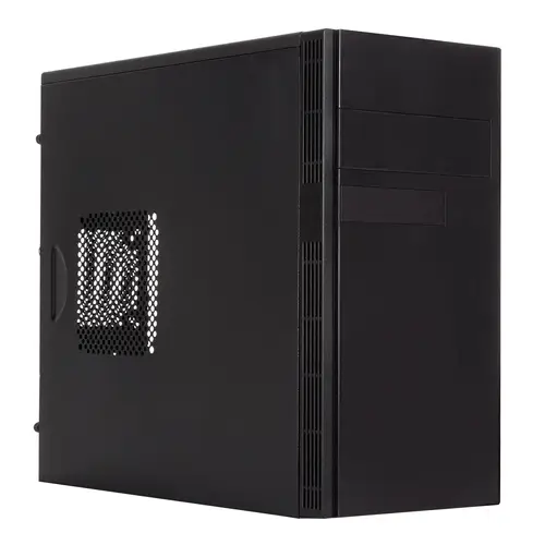 Grey Rain Evo Torre Negro 500 W - Imagen 3