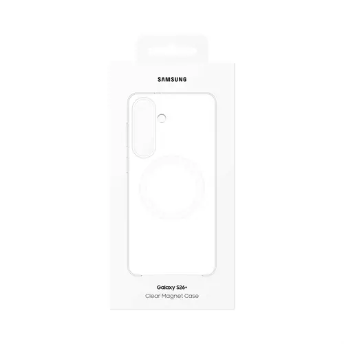 EF-CS947CTEGWW funda para teléfono móvil 17,5 cm (6.9") Transparente - Imagen 2