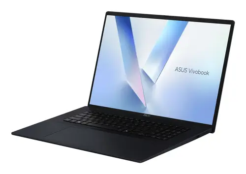 Vivobook 18 M1807GA-S8038W Copilot+ PC - Ordenador Portátil " WUXGA 144Hz (AMD Ryzen AI 7 445, 32GB RAM, 512GB SSD, Radeon 840M, Windows 11 Home) Azul tranquilo - Teclado QWERTY español - Imagen 4