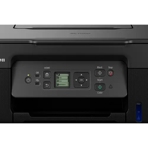 PIXMA G3570 Inyección de tinta A4 4800 x 1200 DPI Wifi - Imagen 3