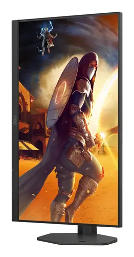 G4 27G4ZR pantalla para PC 68,6 cm (27") 1920 x 1080 Pixeles Full HD LED Negro, Rojo - Imagen 11