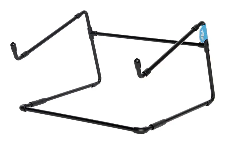 Soporte para portátil R-Go Steel Office, apto para 10-22 pulgada..