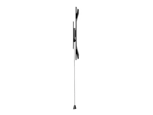 650331 Soporte de pared giratorio universal para TV de 37"-80 - Imagen 2
