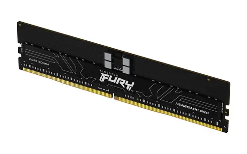 FURY 32GB 5600MT/s DDR5 ECC Reg CL28 DIMM Renegade Pro EXPO - Imagen 1