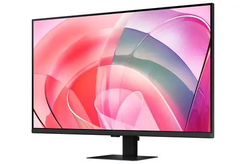 S70D pantalla para PC 81,3 cm (32") 3840 x 2160 Pixeles 4K Ultra HD LED Negro - Imagen 2