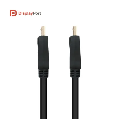 10.15.2503 cable DisplayPort 3 m Negro - Imagen 5