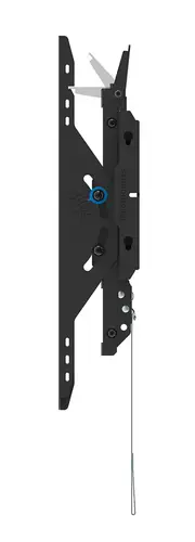 WL35-750BL16 Soporte de pared robusto 42-86" - inclinable - bloqueable - instalación rápida - TÜV - Imagen 5
