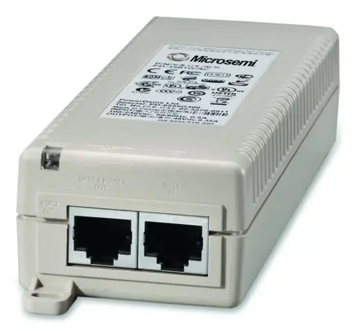 PD-3501G Gigabit Ethernet 48 V
