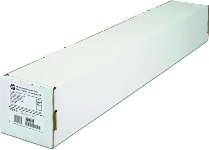 Heavyweight Coated Paper C6569C